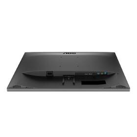 Monitor AOC Q27E3UAM černá barva
