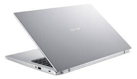 Notebook Acer Aspire 3 (A315-35) stříbrná barva
