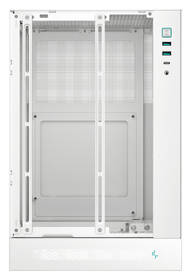 Case DeepCool CH170 Digital bílá barva
