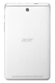Dotykový tablet Acer W1-810 bílá barva

