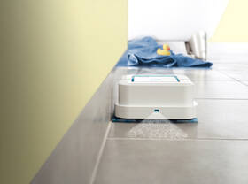 Robotický vysavač iRobot Roomba 616 + Braava jet 240 
