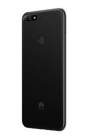 Mobilní telefon Huawei Y7 Prime 2018 černá barva
