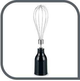 Ponorný mixér Tefal HB943838 
