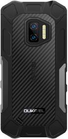 Mobilní telefon Oukitel WP12 černá barva

