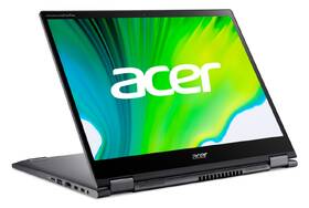 Notebook Acer Spin 5 (SP513-55N-792M) šedá barva
