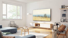 Televize TCL 58P635 
