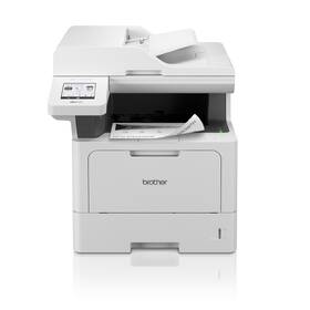 Tiskárna multifunkční Brother MFC-L5710DW bílá barva
