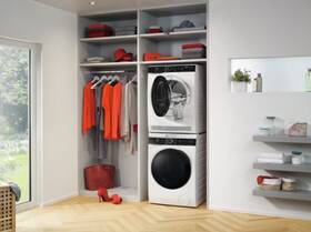 Pračka Electrolux EW8F148BC bílá barva

