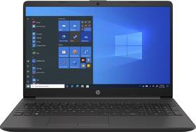 Notebook HP 255 G8 černá barva
