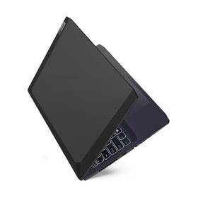 Notebook Lenovo IdeaPad Gaming 3 15ACH6 černá barva
