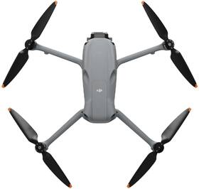 Dron DJI Air 3S (RC-N3) šedá barva
