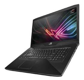 Notebook Asus Strix GL703VM-GC031T černá barva
