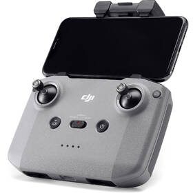 Dron DJI Mavic Air 2 šedá barva
