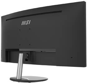 Monitor MSI PRO MP341CQ šedá barva
