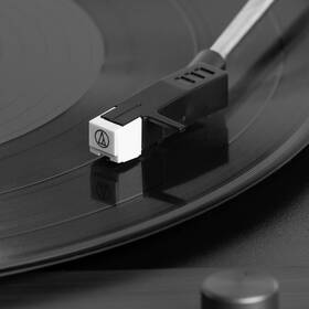 Gramofon Victrola VTA-73 Eastwood Signature černá barva
