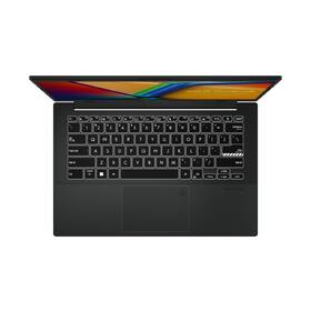 Notebook Asus Vivobook Go 14 černá barva
