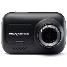 Autokamera Nextbase Dash Cam 122 černá barva
