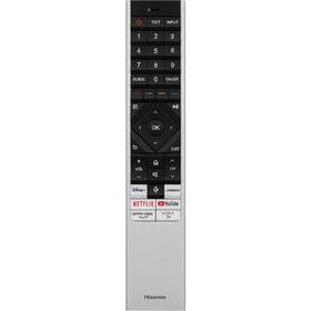 Televize Hisense 65U7KQ 
