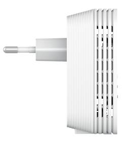 Síťový rozvod LAN po 230V Strong Wi-Fi 1000 DUO MINI, 2 jednotky bílá barva
