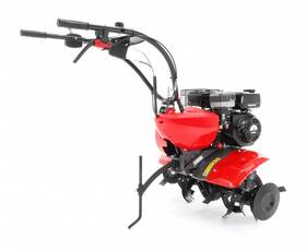 Kultivátor Pubert VARIO 55P C3 
