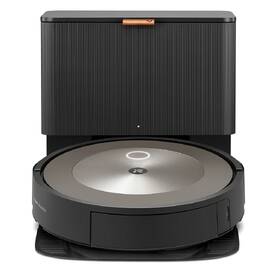 Robotický vysavač iRobot j9+ (Ruby) bronzová barva
