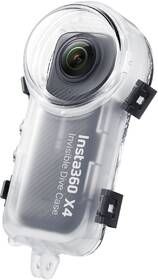 Vodotěsné pouzdro Insta360 X4 

