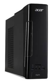 PC mini Acer AXC-780 černá barva
