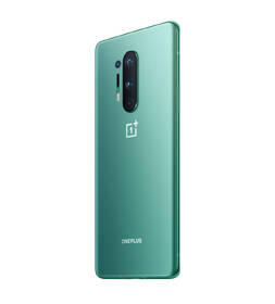 Mobilní telefon OnePlus 8 Pro 12/256 GB 5G zelená barva
