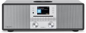 Internetový radiopřijímač s DAB+ Technisat DIGITRADIO 650 černá barva
