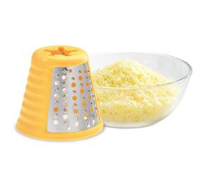 Elektrický strouhač Tefal MB756G31 bílá barva
