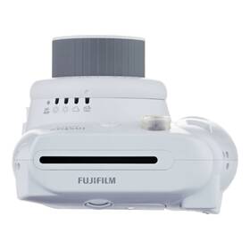 Instantní fotoaparát Fujifilm Instax mini 9 bílá barva
