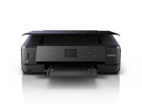 Tiskárna multifunkční Epson Expression Premium XP-900 A3 černá barva
