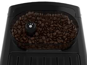 Espresso Krups ESSENTIAL EA819N10 černá barva
