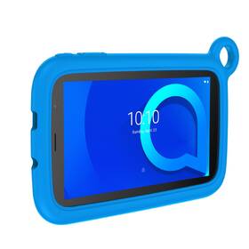 Dotykový tablet ALCATEL 1T 7 2021 KIDS + ochranný obal černá barva
