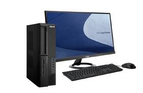 Stolní počítač Asus D900SA - 13L 
