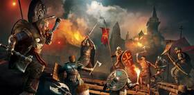 Hra Ubisoft Assassin's Creed Valhalla - Ragnarok Edition 

