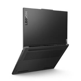 Notebook Lenovo Legion 7 16IRX9 černá barva
