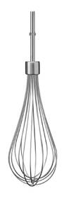 Ruční šlehač KitchenAid 5KHM9212ECU stříbrná barva
