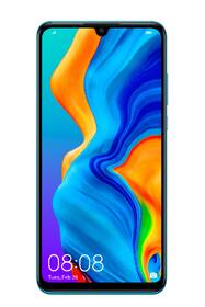 Mobilní telefon Huawei P30 lite 128 GB modrá barva
