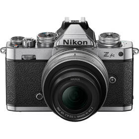 Digitální fotoaparát Nikon Z fc + 16–50 VR 
