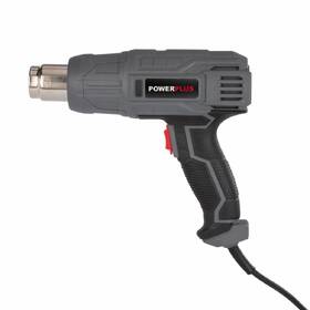Horkovzdušná pistole POWERPLUS POWE80042 
