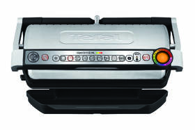 Gril Tefal GC724D12 
