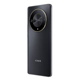 Mobilní telefon HONOR Magic6 Lite 5G 8 GB / 256 GB černá barva
