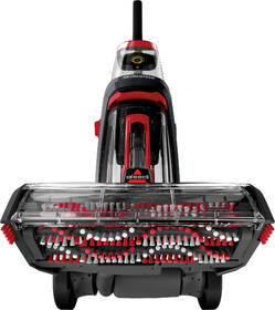Víceúčelový vysavač Bissell ProHeat 2X REVOLUTION 1858N 
