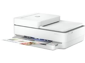 Tiskárna multifunkční HP 6420e, služba HP Instant Ink 
