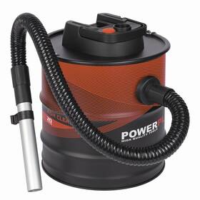 Vysavač na popel POWERPLUS POWDP6020 (bez baterie) 
