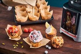 Stolní mixér Tefal BL91HD31 Infinitymix+ 

