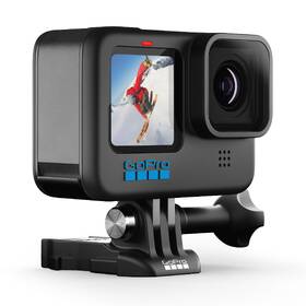 Outdoorová kamera GoPro HERO 10 Black 
