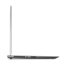 Notebook Lenovo ThinkBook 16p Gen 2 ACH šedá barva
