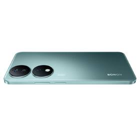 Mobilní telefon HONOR X7b 6 GB / 128 GB zelená barva
